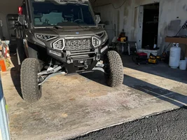 New 2 Door XD 1500 Build