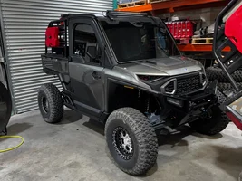 New 2 Door XD 1500 Build