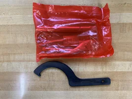 Coil Wrench