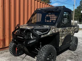 Let’s see those camo crew ultimates doing their thing.