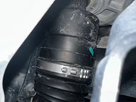 3000 km both rear axles worn out