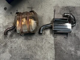RPM 2.5" Sport Muffler