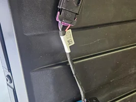 Electrical harness