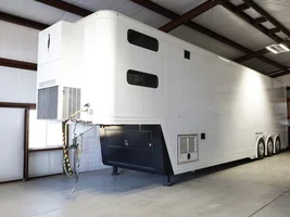 New - Will need trailer
