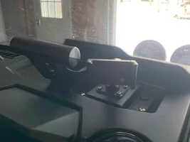 Cell phone mount