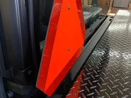 SMV sign info for those in Iowa