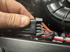 Dump Bed 12 Volt Power