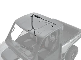 Whip Light Wiring