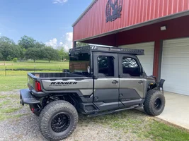Tint on Outlaw