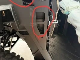 Heat shield ?