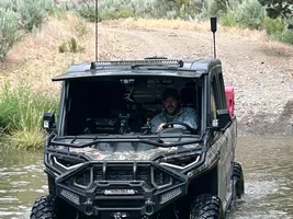 Let’s see those camo crew ultimates doing their thing.
