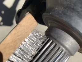 Clunk discussion