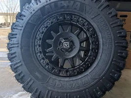Ranger 1500 tire and wheel pics
