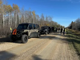 Let’s see those camo crew ultimates doing their thing.