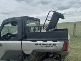 Bed cover