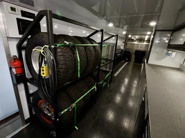 New - Will need trailer