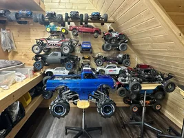 What do you collect?