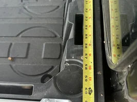 Bed Size Info needed for Tool Box