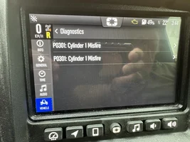PO301 cylinder 1 misfire
