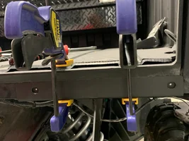 DRT Rear Bumper