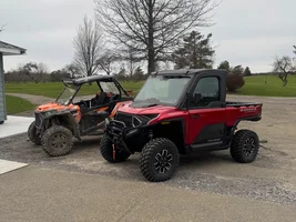 New XD1500 owner