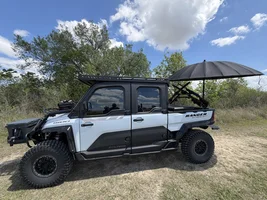 Hey everyone - love my new Ranger 1500