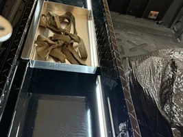 UWS Tool Box Lighting