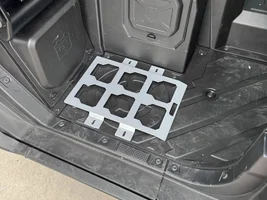 Under seat Storage