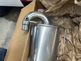 Aftermarket Assassins Ranger 1500 install and thoughts