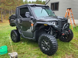 New XD in North Central Wi