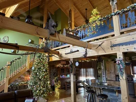 Christmas tree thread