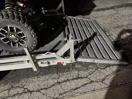 New - Will need trailer