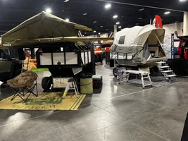 HighCountry Unlimited at Salt Lake Off-Road & Outdoor Expo.