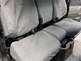 Just order set of these seat cover