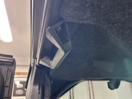 Anyone designed/found a passenger grabrail?