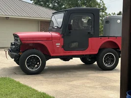 Polaris 1500 xd Ultimate