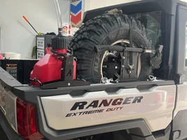 Some new upgrades for hunting