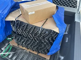Clubin’s DURATRACK install and pics.