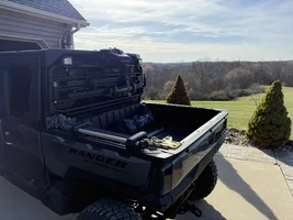 Rhino Rack stow it