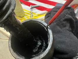 Ranger 1500 rear half shaft boot replacement