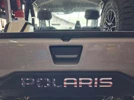Rear Window Decal