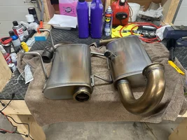 Aftermarket Assassins Ranger 1500 install and thoughts
