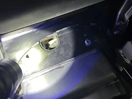 I changed the transmission fluid!