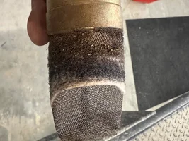 Aftermarket Assassins Ranger 1500 install and thoughts