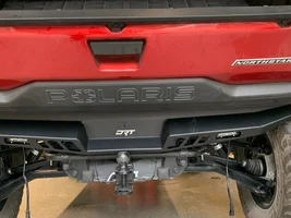 DRT Rear Bumper
