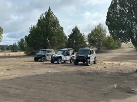 Let’s see those camo crew ultimates doing their thing.