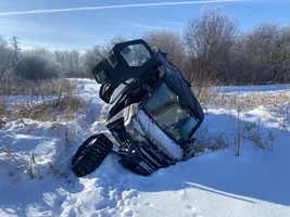 Tracks?