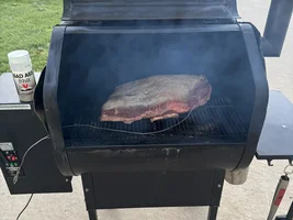 What’s on your bbq tonight.