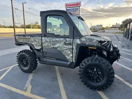 👋 Welcome to the Polaris Ranger XD Forum - Please post an introduction thread!