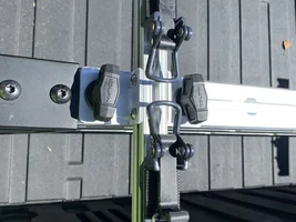 Cross Bed Rail